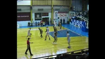 Плевен 55 , Ямбол 65