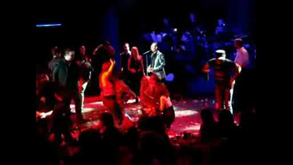 Notis Sfakianakis Live Enastron 2009 - Genethlia