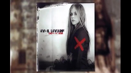 Avril Lavigne - Interview (learning to Play Instruments) Part 2