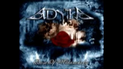 Adyta - Rose Of Melancholy (full album Ep 2009)