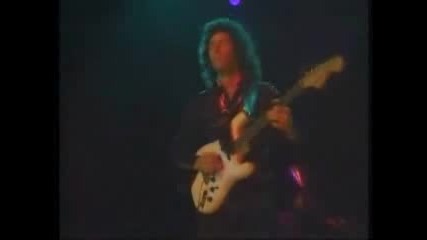 Rainbow - Ritchie Blackmore Guitar Solo