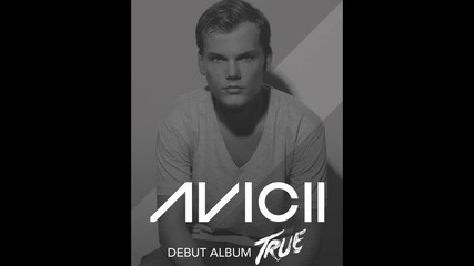 Avicii - You Make Me (audio)