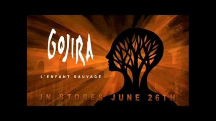 Gojira - Liquid Fire (new Song 2012)