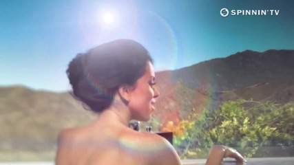 Inna - Sun Is Up ][official Music Video][ [hd]
