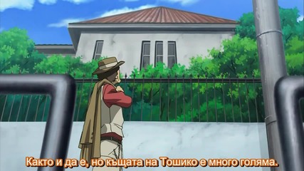 Darker Than Black 7 Bg Subs Hardcoded [hd 720p]