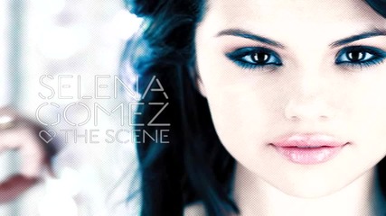 Selena Gomez and The Scene - Fantasma de Amor [испанска версия]