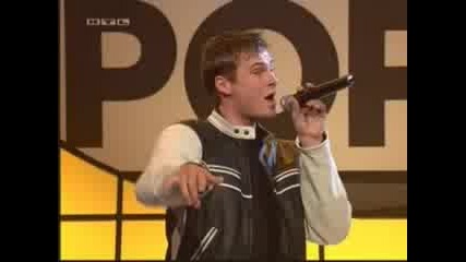 Blue - If You Come Back (Live Totp - Germany)