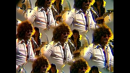 Electric Light Orchestra - It's A Livin' Thing ( 1080p Hd )