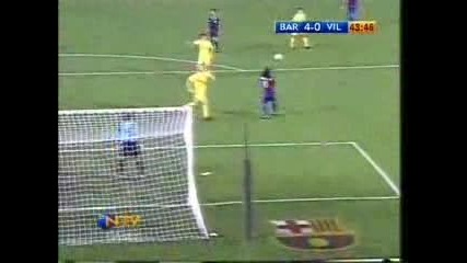 Brazilski Gol S Zadna Nojica - Ronaldinho