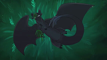 y2mate.com - When Toothless' Baby Meets Hiccup's Child_ A How to Train Your Dragon Story_1080p.mp4