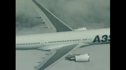 Plane crash Debris belongs to Air France jet