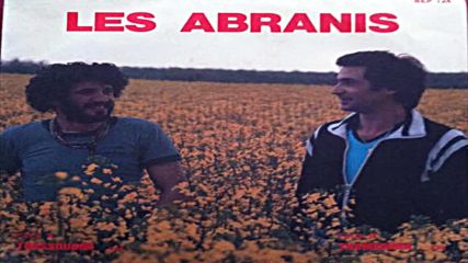 Les Abranis - Achethkhi 1983