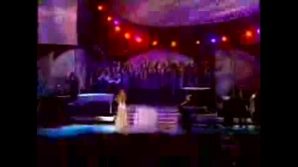 Mariah Carey - Live - We belong together