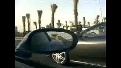Corvette C6 Racing A Ferrari F430