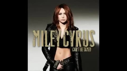 Miley Cyrus - Forgiveness & Love 