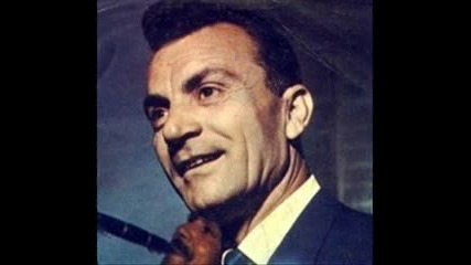 Nikola Badev - Do tri mi puski puknaja