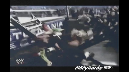 • Jeff Hardy | Story of my life • History Tribute part 2