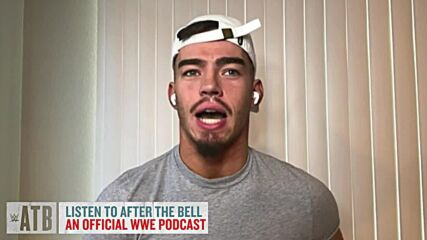 Austin Theory on getting slapped by Mr. McMahon: WWE After The Bell, Dec. 3, 2021