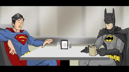 Superman - How It Should Have Ended
