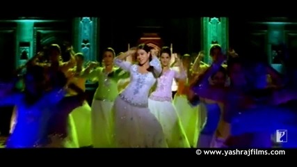 Des Rangila - Song - Fanaa