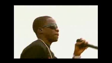 Tinchy Stryder - Number 1 - T4 On The Beach