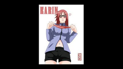 Karin (specialno Za An4e7o0)
