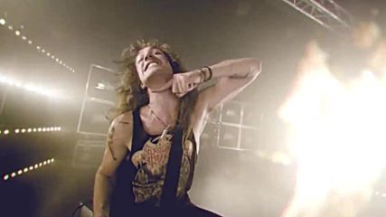 Evil Invaders - Raising Hell // Official Video