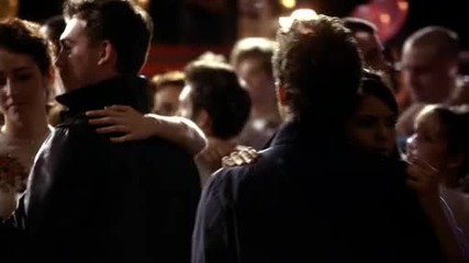The Vampire Diaries 1-ви Сезон 12-та Серия Bg audio