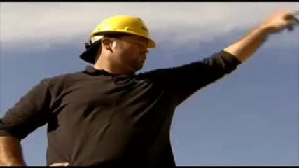 Really Big Things (discovery Channel) Featuring The Davey Tree Expert Company