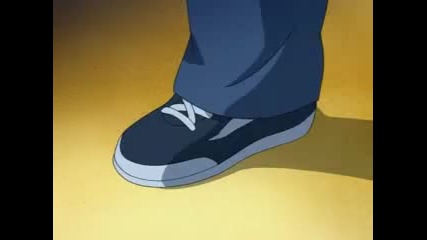 gokusen - епизод 11 Bg subs