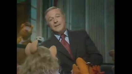 Gene Kelly On Muppets