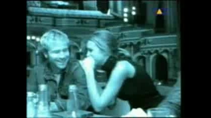 Backstreet Boys - Shape Of My Heart