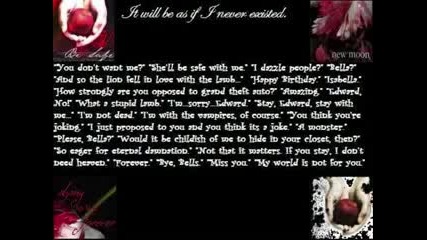 Twilight - Bring Me To Life