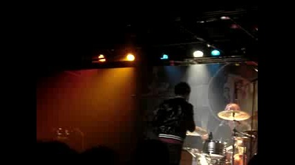 Push Play - Midnight Romeo Live 