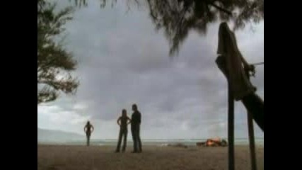 Lost S2 E13
