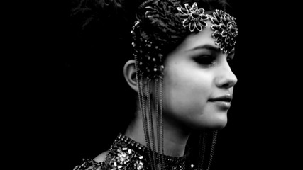 Selena Gomez - Slow Down (stars Dance preview - 2 of 11)
