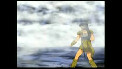 Inuyasha114 Part 1(bg Sub)