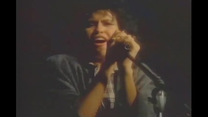Champaign – Off And On Love