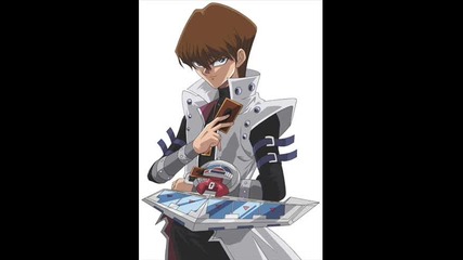 Seto Kaiba - Fadeaway