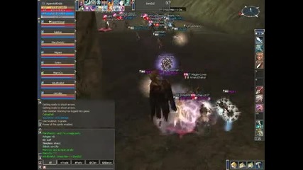 Lineage2 Dex Pvp