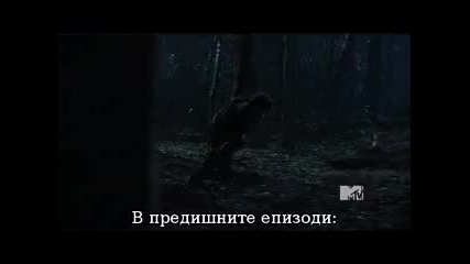Teen Wolf s01e07 | part 1