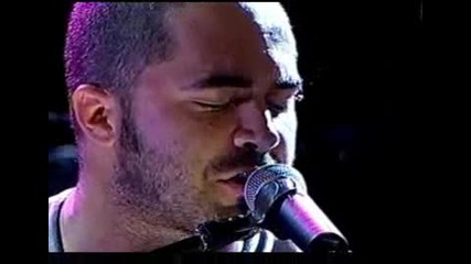 Staind - Outside (live)