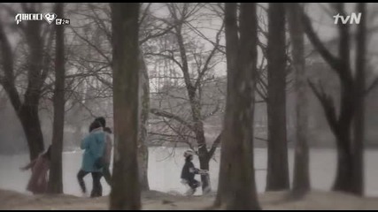 Супер татко еп.02 1/2