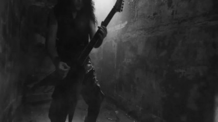 Kreator - Gods Of Violence Official Video