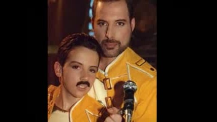 Queen - Let Me Live