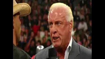 Wrestlemania 24 History Of Freinds