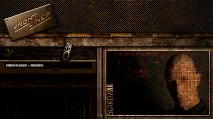 Frontliner - Frozen 