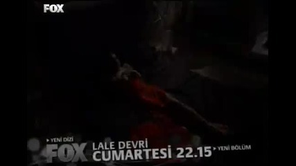 Lale Devri 13 Bolum Fragmani - (турският Сериал Сезонат На Лалетата)