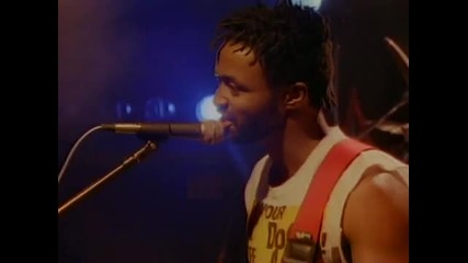 Living Colour - Open Letter To A Landlord