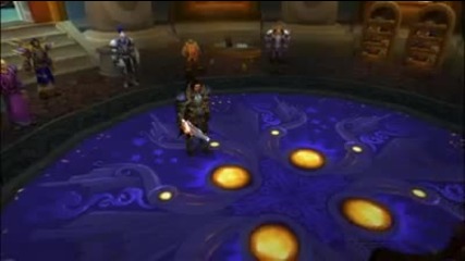 Wow - Ulduar 